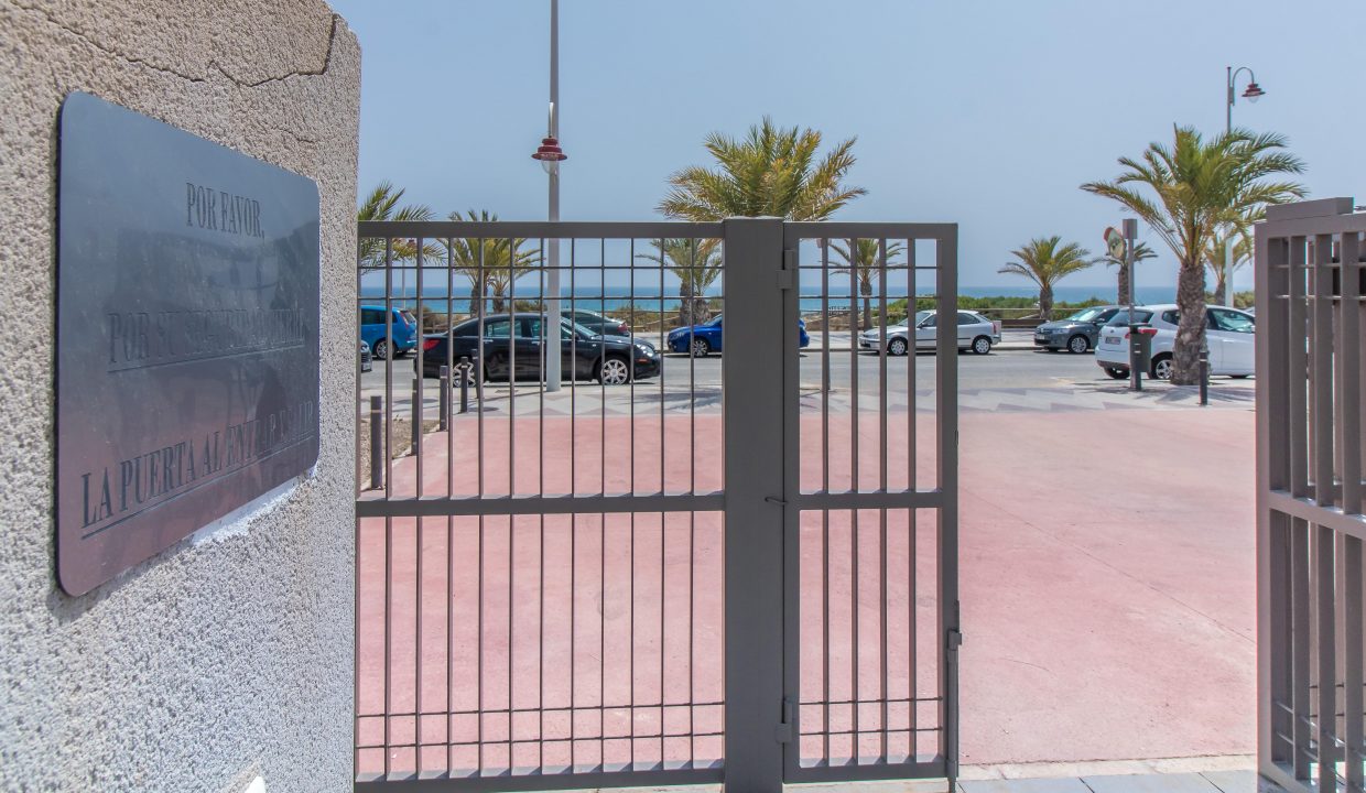 Promoción Balcón de Arenales Privilege, obra nueva en Elche (Revista)