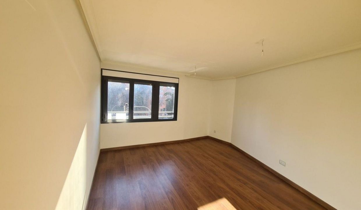 Promoción Plaza Barbatain, obra nueva en Madrid (Revista)