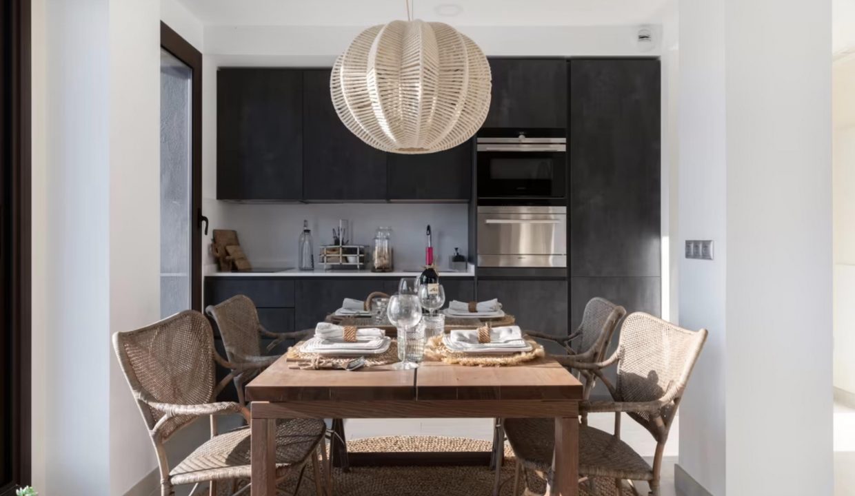 Promoción Las Lomas de Denia, obra nueva en Denia (Revista)