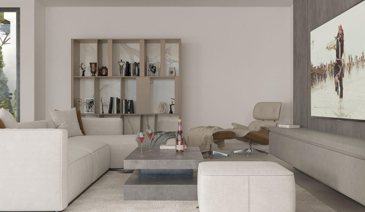 Promoción Sea Garden Fase II, obra nueva en Nerja (Revista)