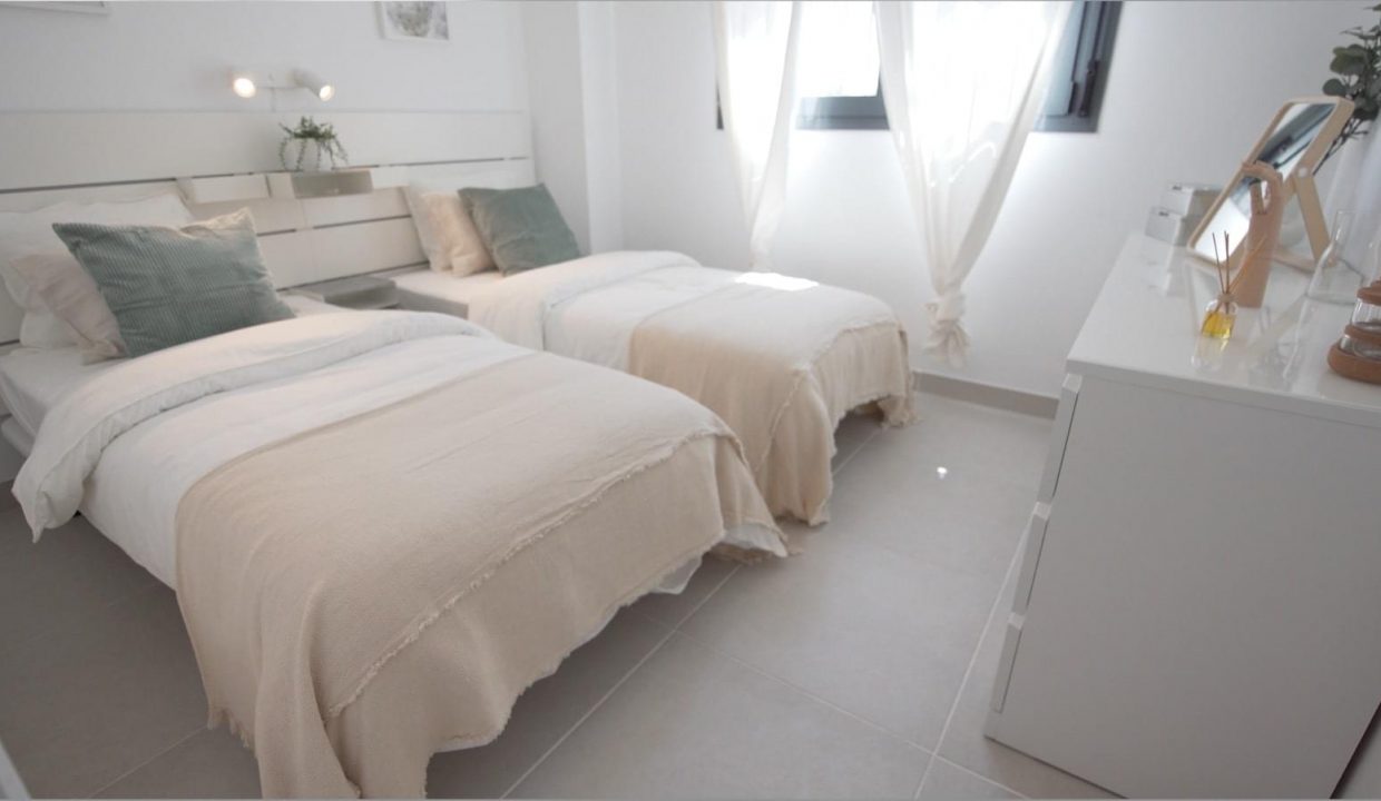 Promoción Amura, obra nueva en Málaga (Revista)