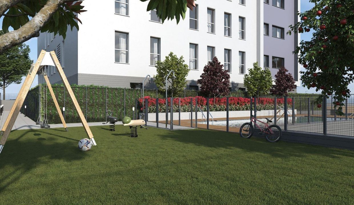 Promoción Residencial Vistahermosa – El Cañaveral, obra nueva en Madrid (Revista)