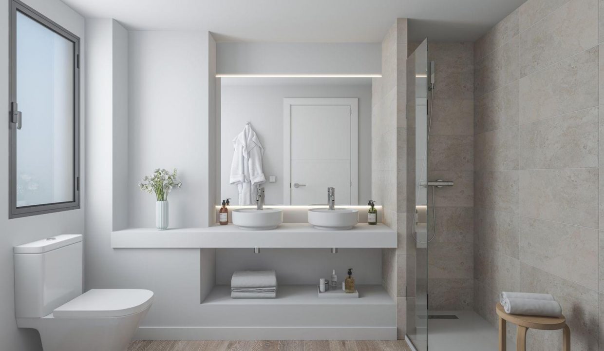 Promoción Villas del Mirador, obra nueva en Villalbilla (Revista)