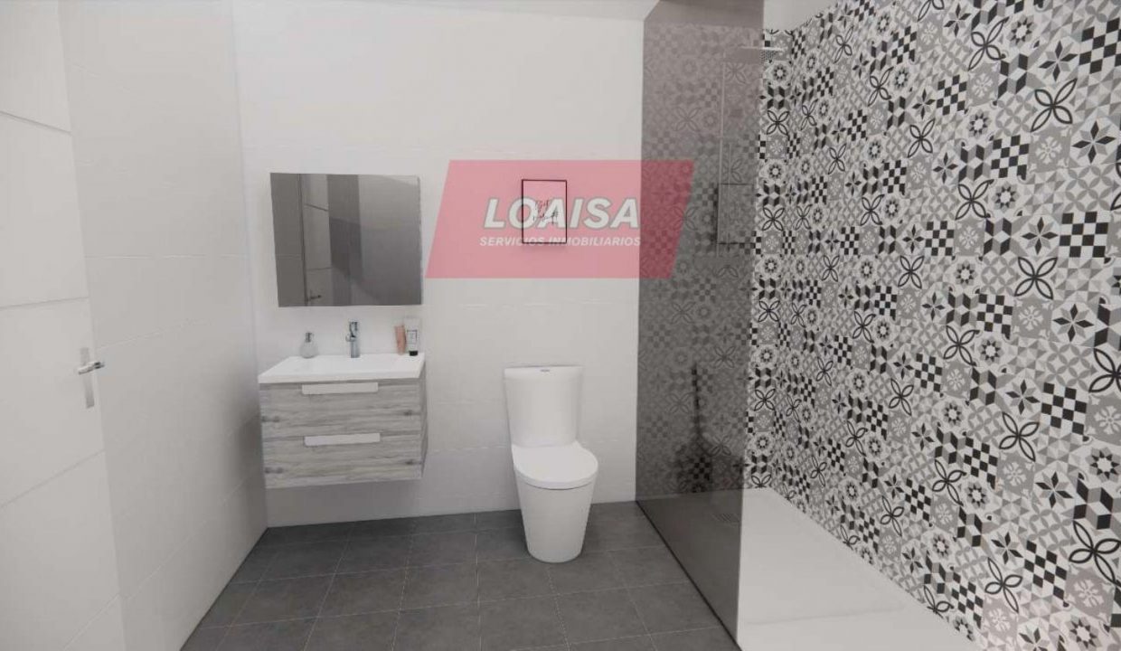 Promoción Edifici Bahía, obra nueva en Garrucha (Revista)