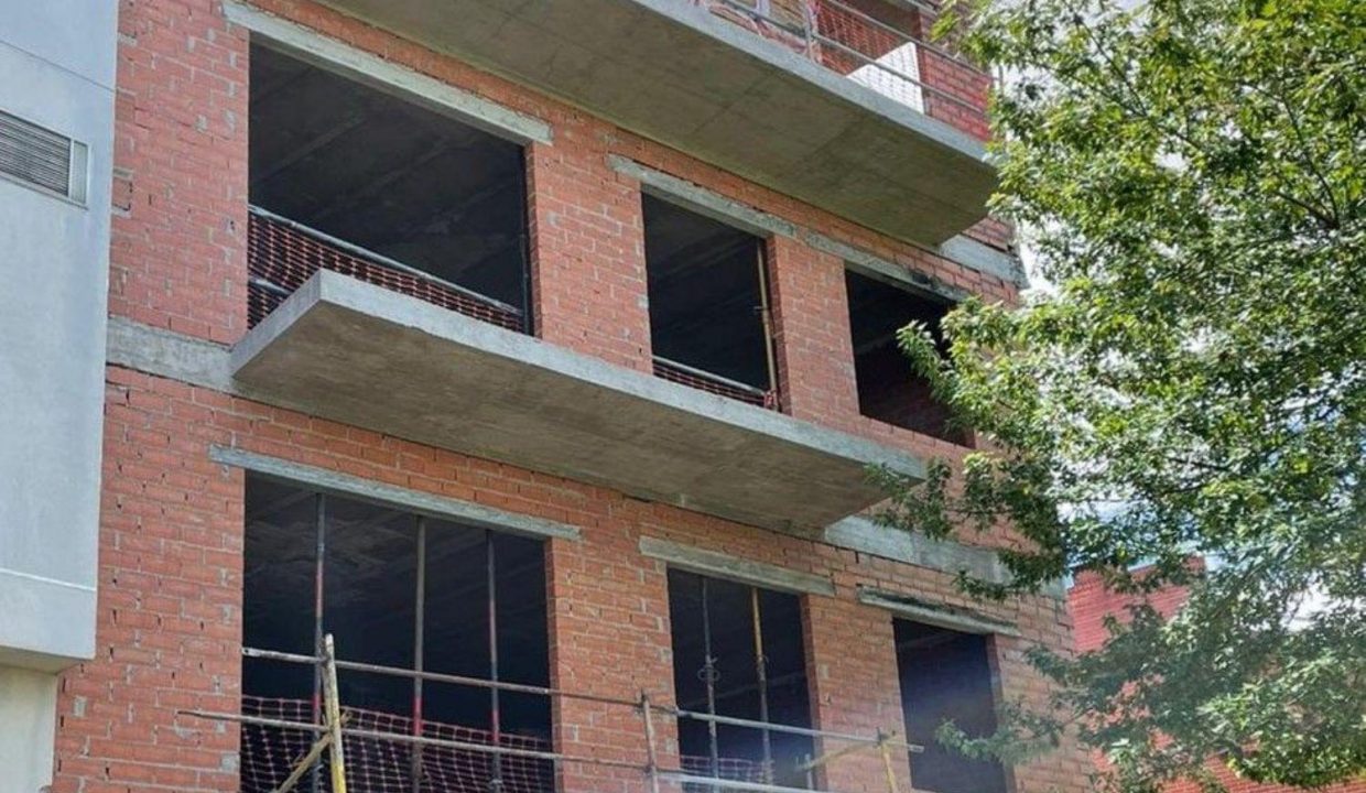 Promoción Erillas 10, obra nueva en Majadahonda (Revista)