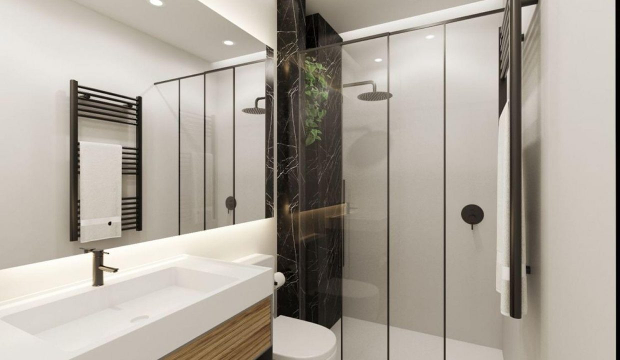 Promoción Santa Rosalía Lake Resort, obra nueva en Torre-Pacheco (Revista)