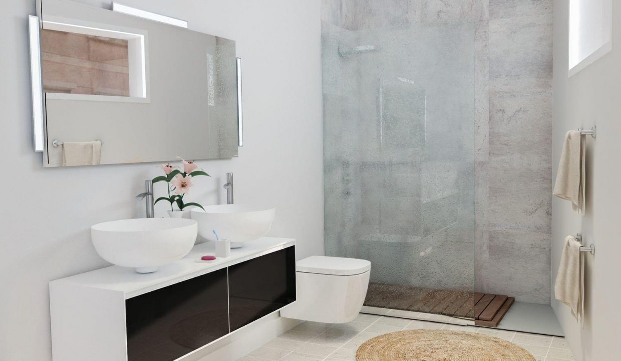 Promoción Residencial Cal Odón, obra nueva en l'Hospitalet de Llobregat (Revista)