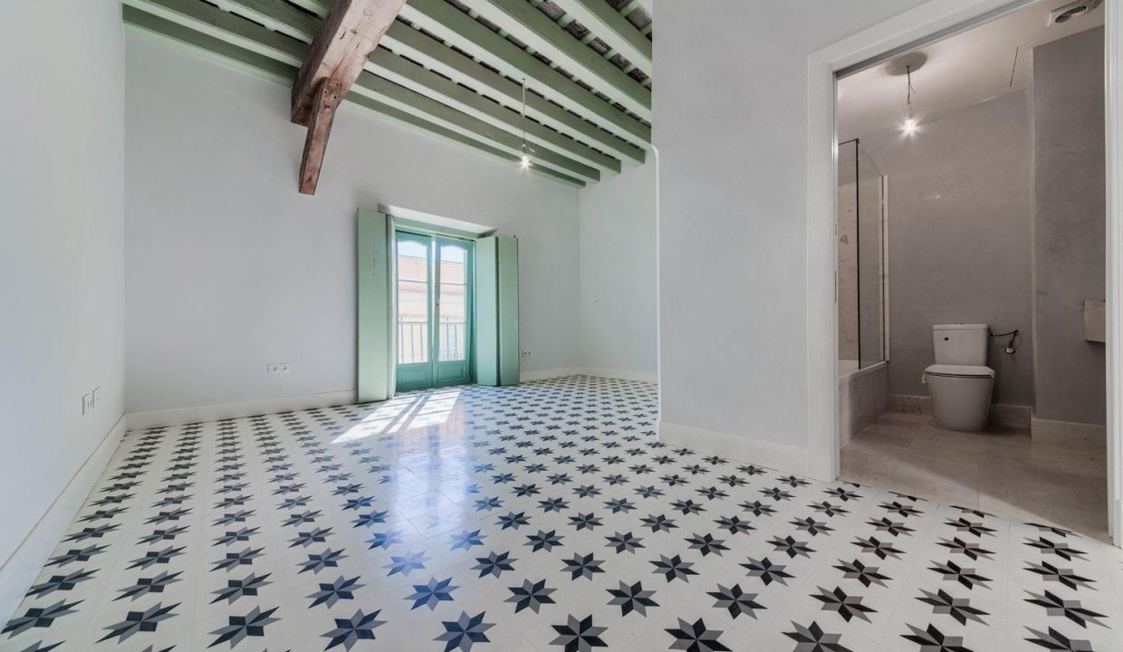 Promoción Conde O´Reilly, obra nueva en Cádiz (Revista)