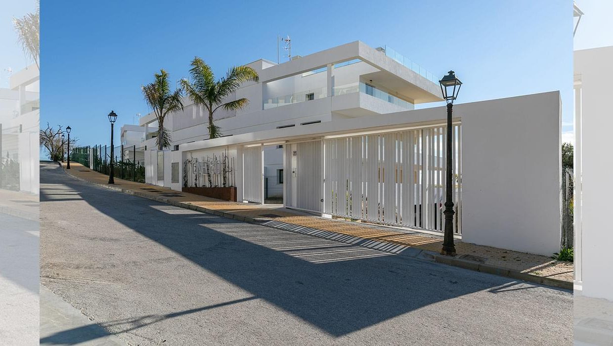 Promoción One 80 Residences, obra nueva en Gazela Hills (Revista)