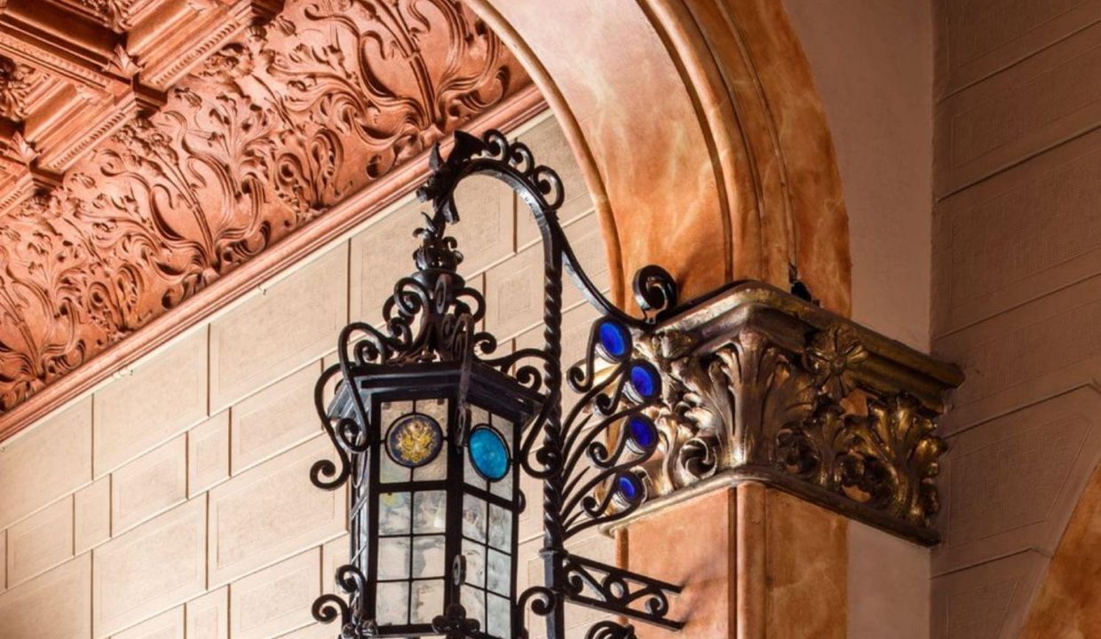 Promoción Passeig Colom, 11, Casa Condeminas, obra nueva en Barcelona (Revista)