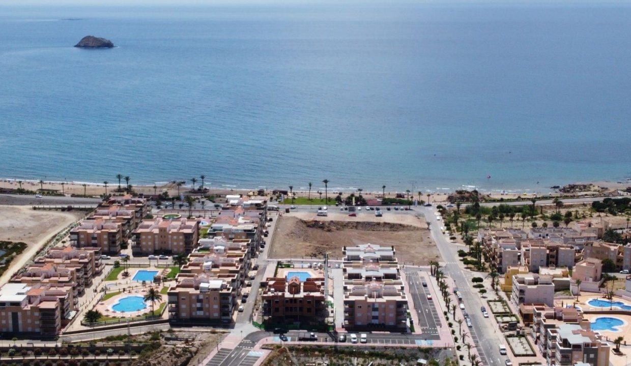 Promoción Urbanización Las Gaviotas Fase III, obra nueva en Urbanización Las Gaviotas (Revista)