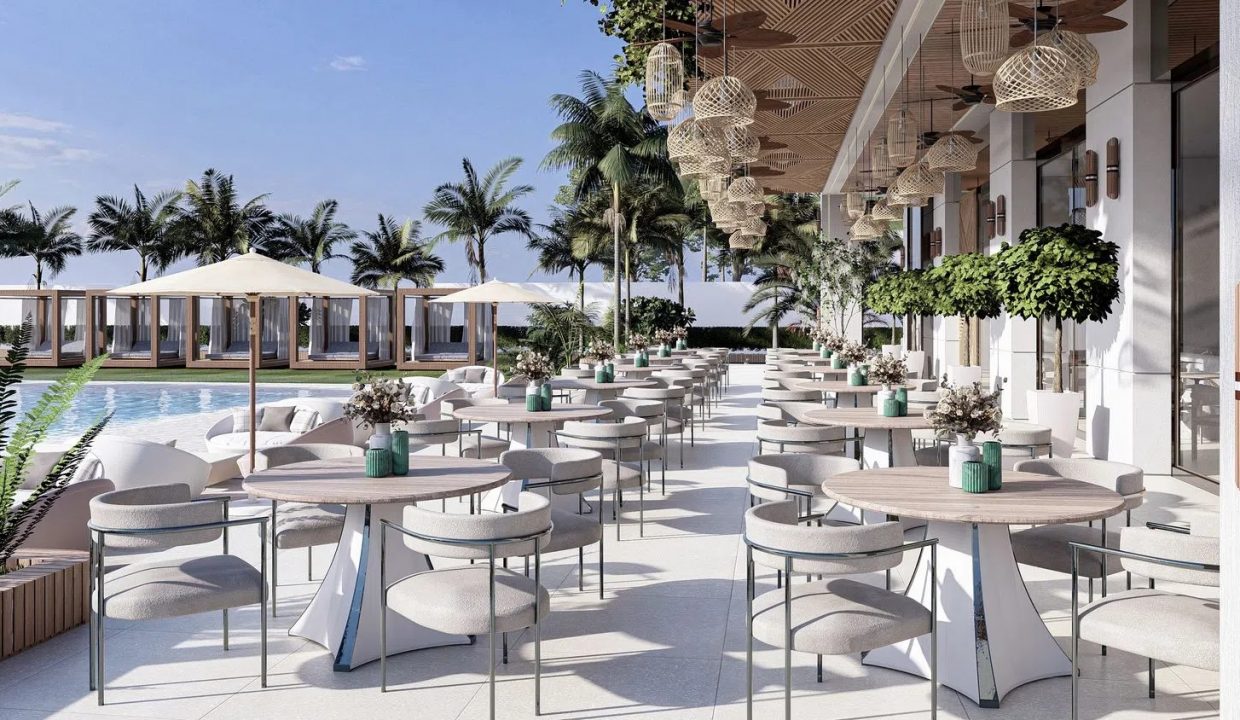 Promoción NIKKI LIVING, obra nueva en Marbella (Revista)