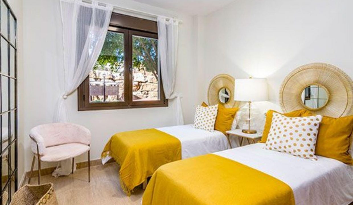Promoción Estepona, obra nueva en Nordic Royal Club (Revista)