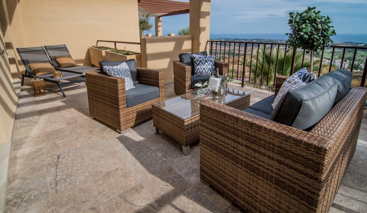 Promoción Hacienda Collection, obra nueva en La Alqueria (Revista)