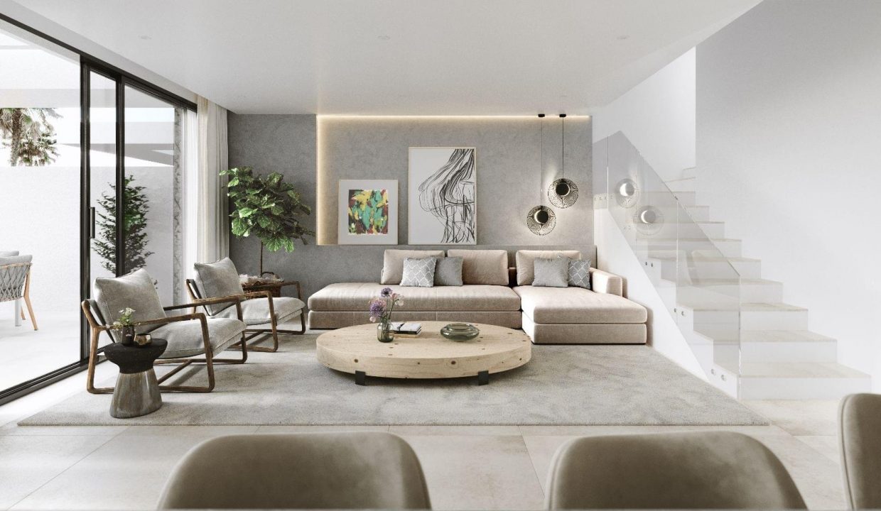 Promoción Ayana Estepona, obra nueva en Estepona (Revista)