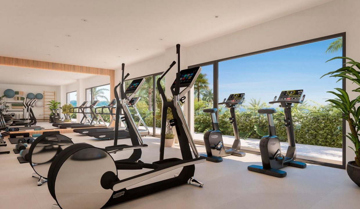 Promoción Pure Sun Residences Fase II, obra nueva en San Luis de Sabinillas (Revista)