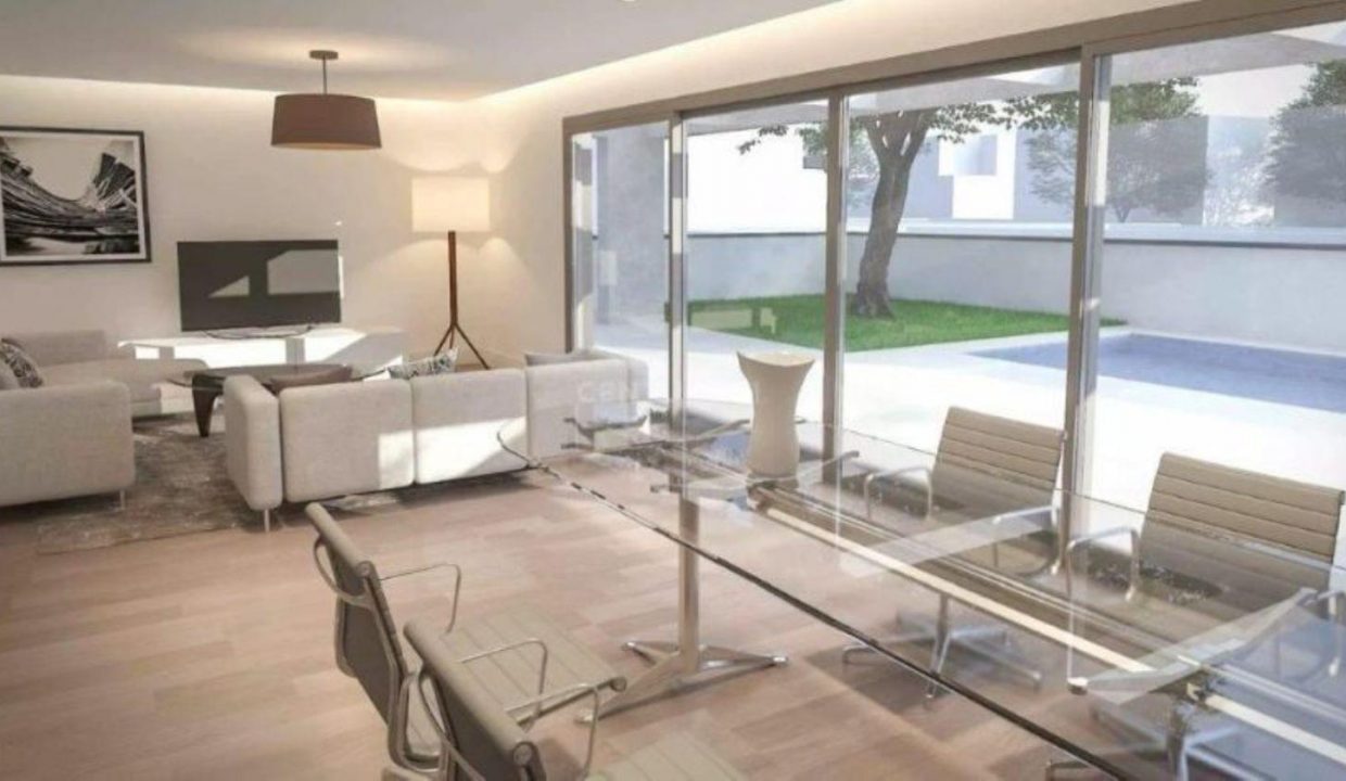 Promoción Residencial San Jaime, obra nueva en Pozuelo de Alarcón (Revista)