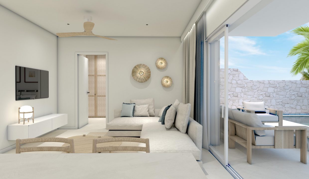 Promoción Porto Marina Higuericas, obra nueva en Pilar de la Horadada (Revista)