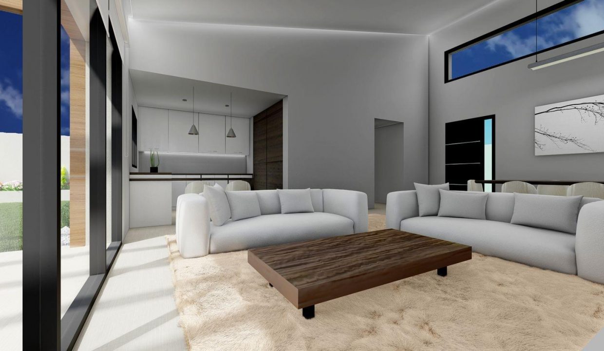 Promoción Residencial Sector A-CCAMP, obra nueva en Ciudad Real (Revista)