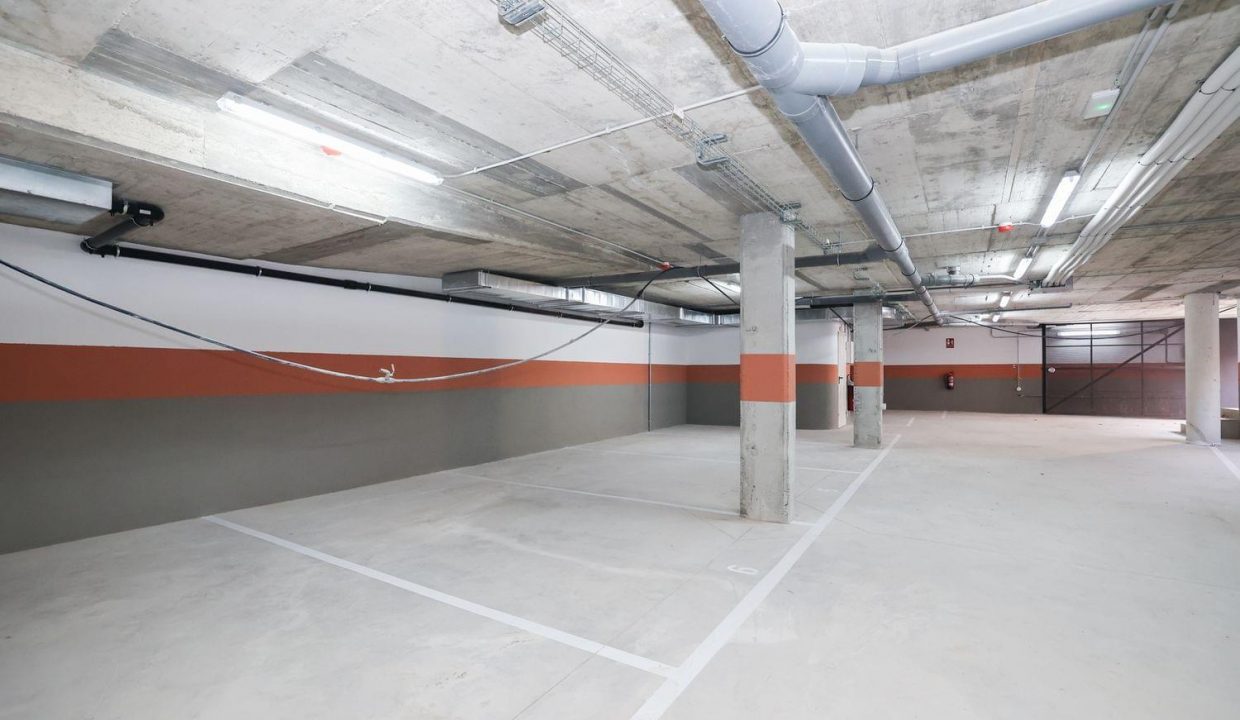 Promoción Marià Fortuny, obra nueva en Sant Boi de Llobregat (Revista)