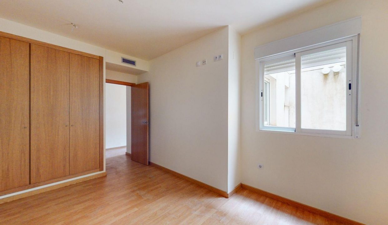 Promoción Miralparc Residencial, obra nueva en Gandía (Revista)