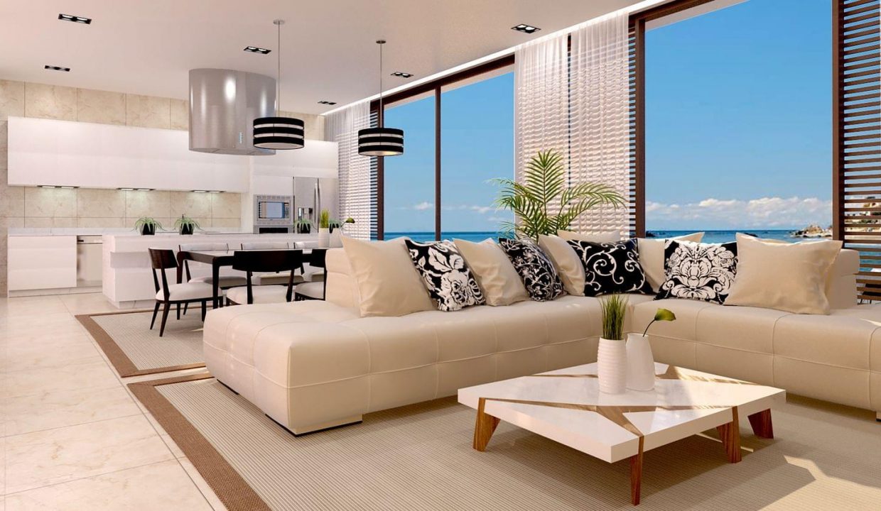 Promoción Los Altos de Campo Mijas, obra nueva en Mijas (Revista)