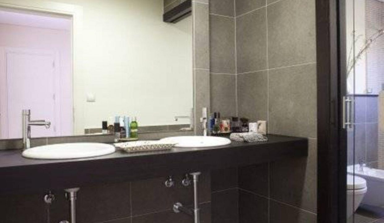 Promoción Mirador De Seixalvo, obra nueva en Padriñán (Revista)