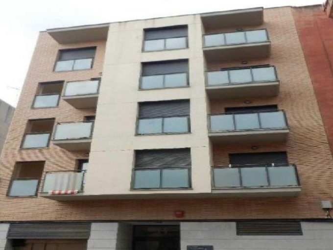 Promoción Vilafranca del Penedès, obra nueva en Vilafranca del Penedès (Revista)