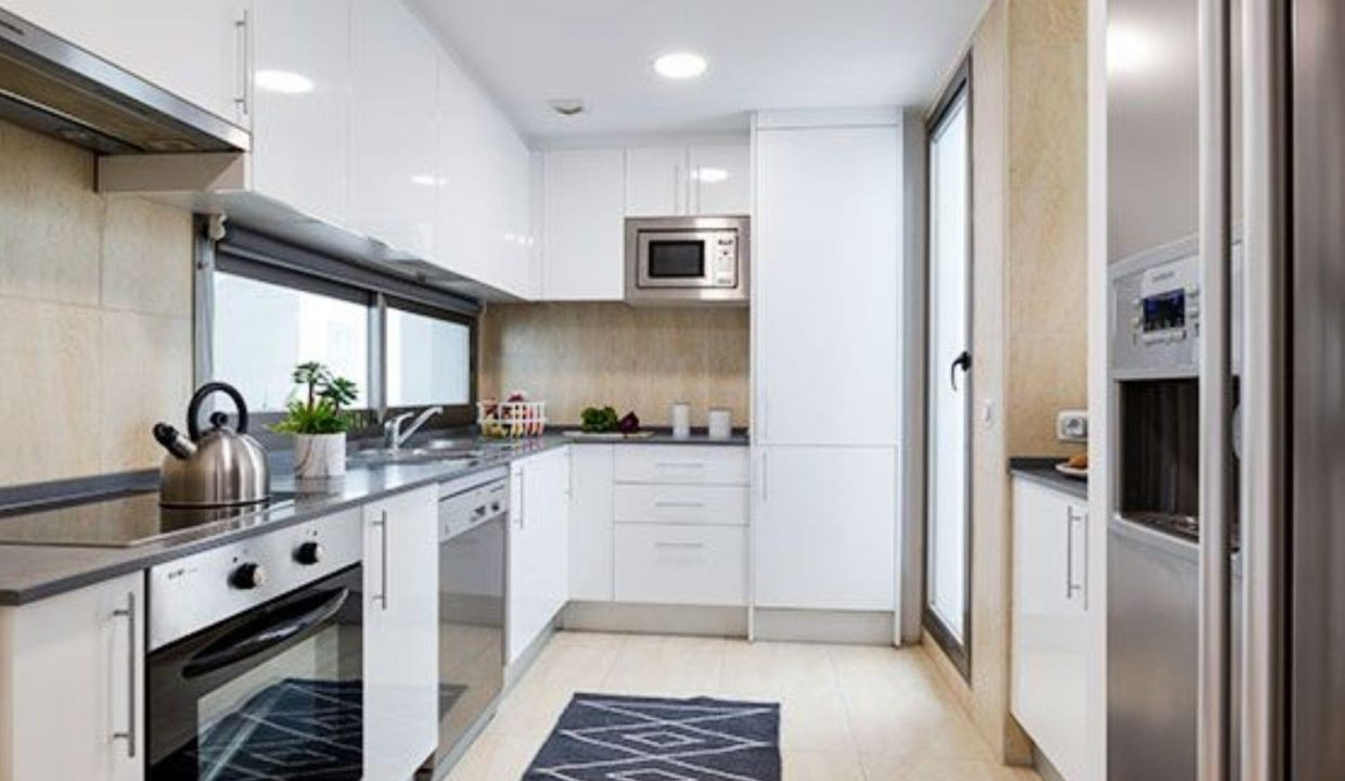 Promoción VITANIA II - RESORT, obra nueva en Mijas (Revista)