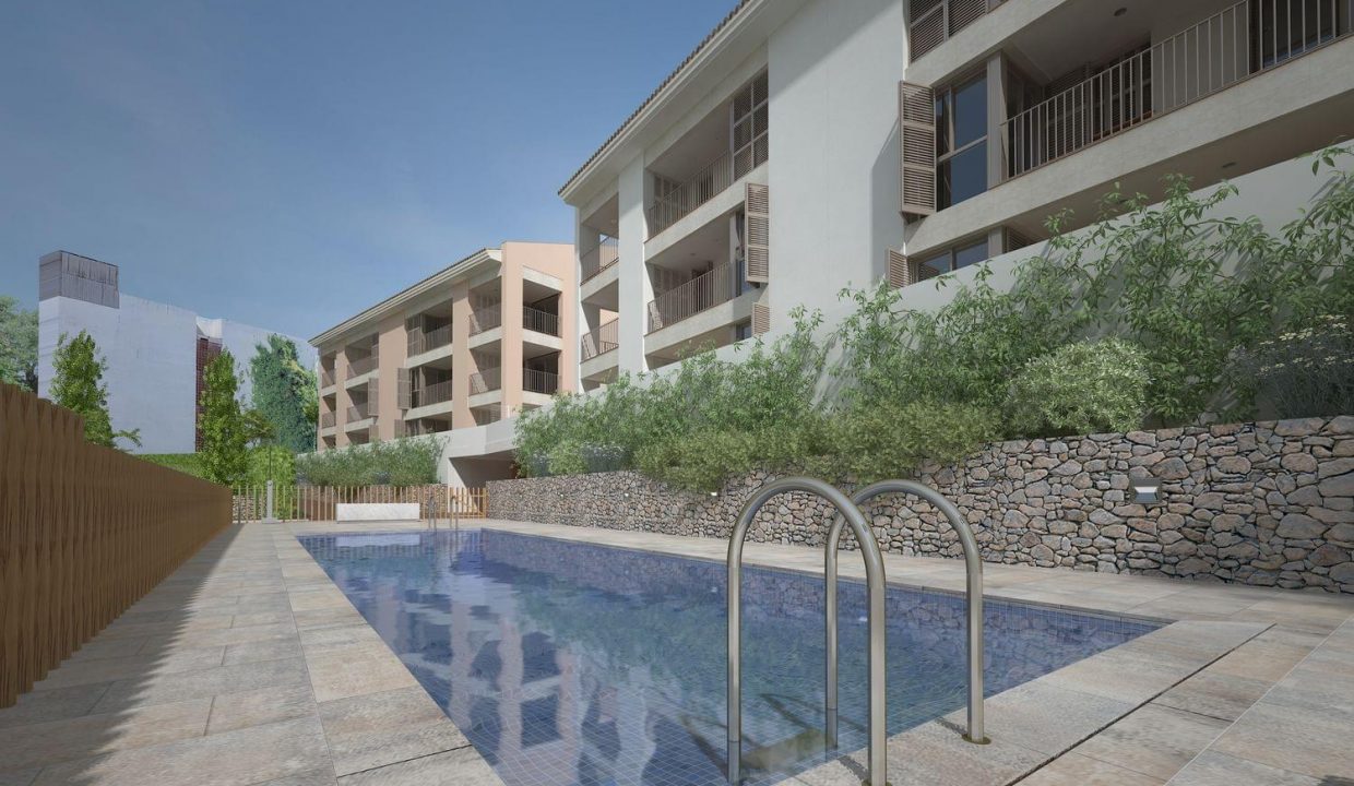Promoción Residencial Vinyes del Mar, obra nueva en Altafulla (Revista)