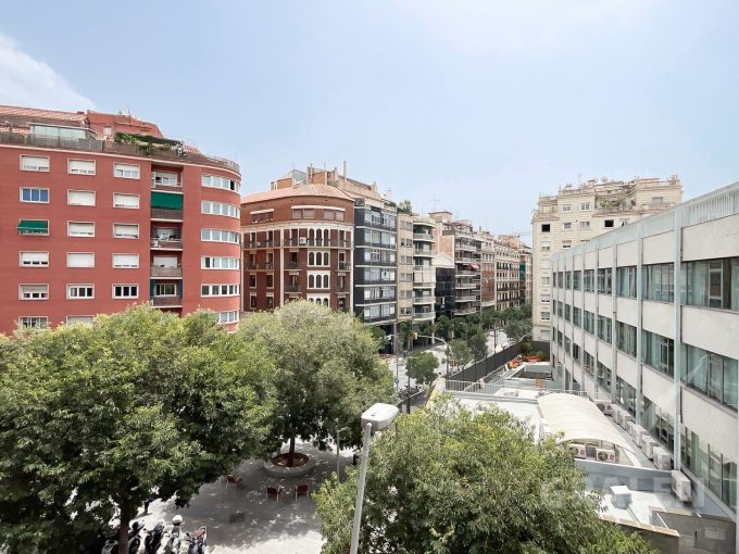Promoción El Putxet i el Farro, obra nueva en Barcelona (Revista)