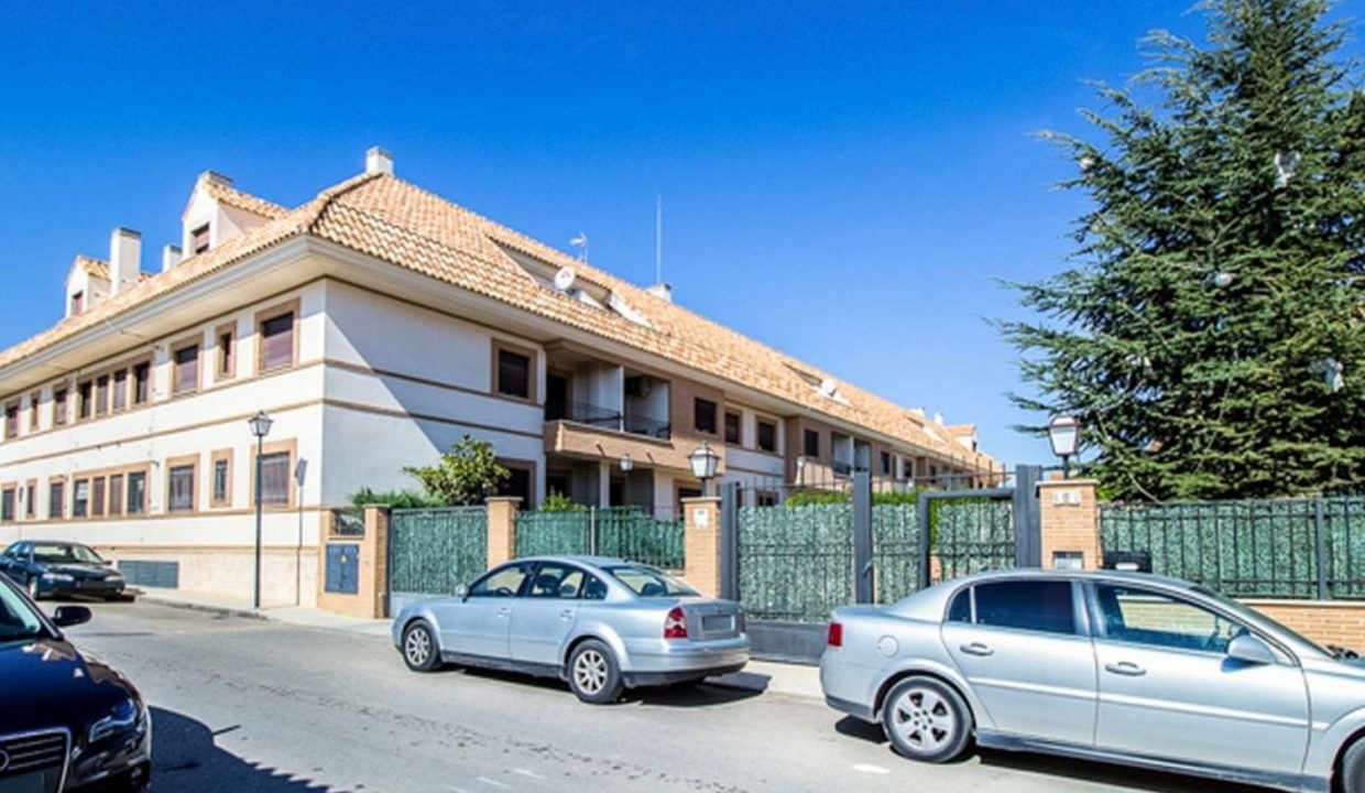 Promoción Promoción de tipologias Vivienda en venta MIGUEL ESTEBAN Toledo, obra nueva en Miguel Esteban (Revista)