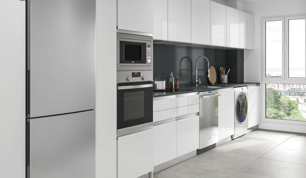 Promoción Residencial Iroko, obra nueva en Castellón de la Plana (Revista)