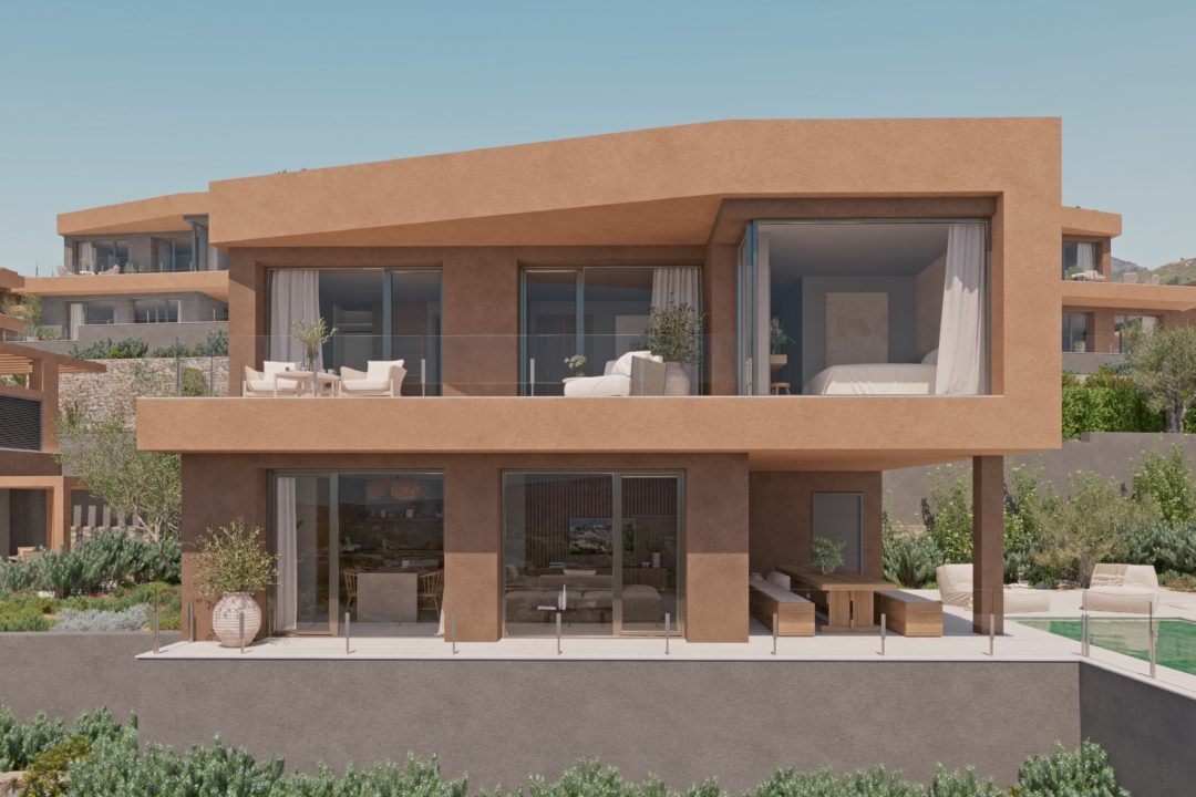 Promoción Airen Collection, obra nueva en Llíber (Revista)