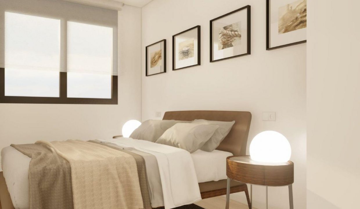 Promoción Viladecans - Llevant Centre, obra nueva en Viladecans (Revista)