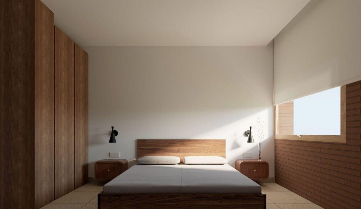 Promoción Residencial Europa, obra nueva en La Eliana (Revista)