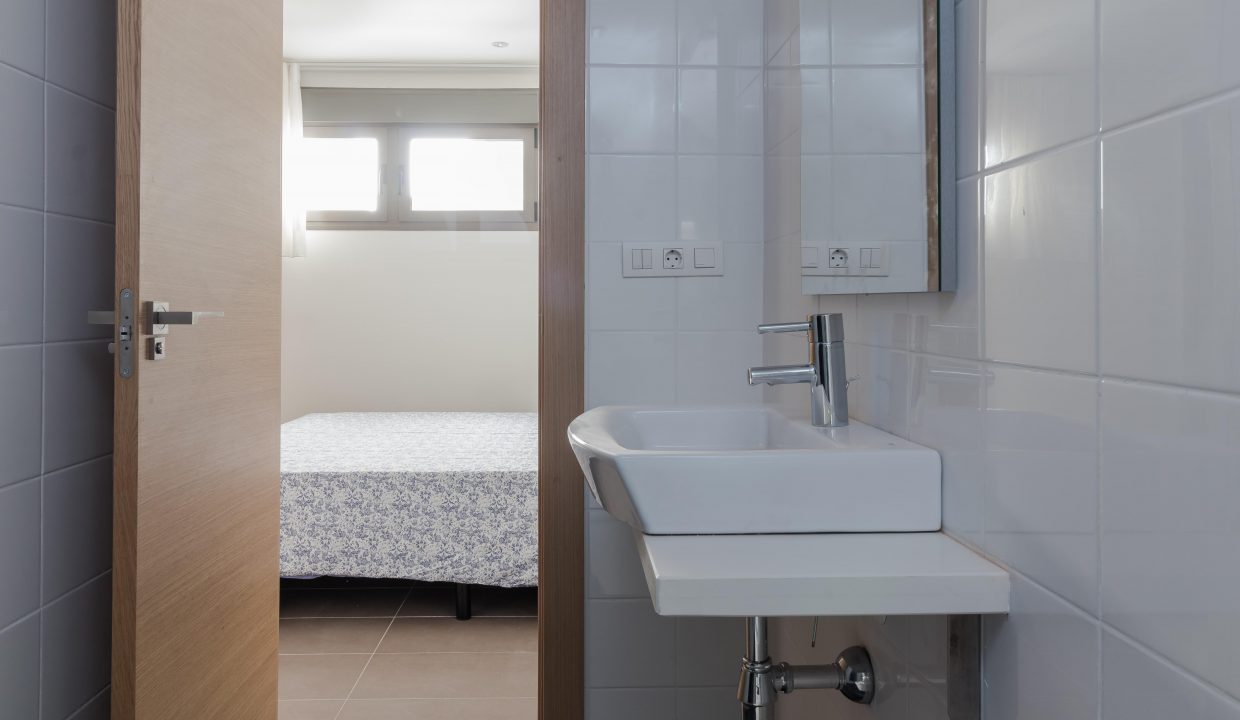 Promoción Balcón de Arenales Privilege, obra nueva en Elche (Revista)
