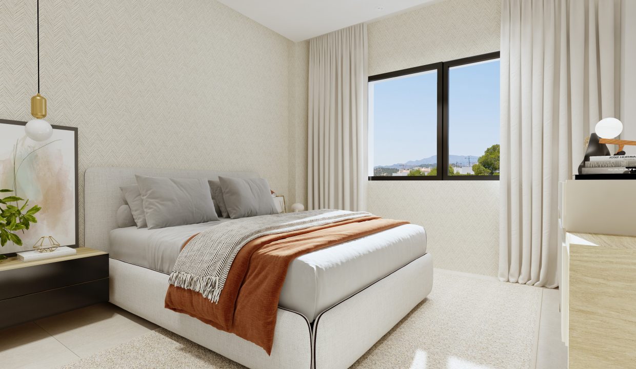 Promoción LAS TORRES ALMORADI, obra nueva en Almoradí (Revista)