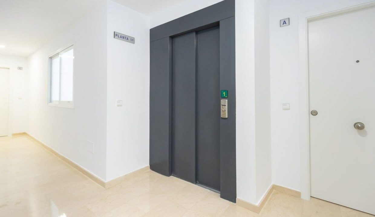 Promoción Edificio Churra 115, obra nueva en Murcia (Revista)