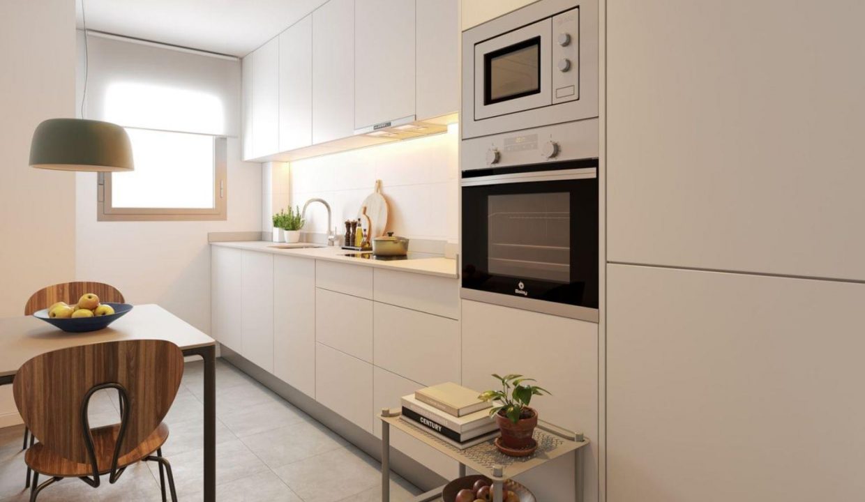 Promoción Guadalajara AD Home, obra nueva en Guadalajara (Revista)