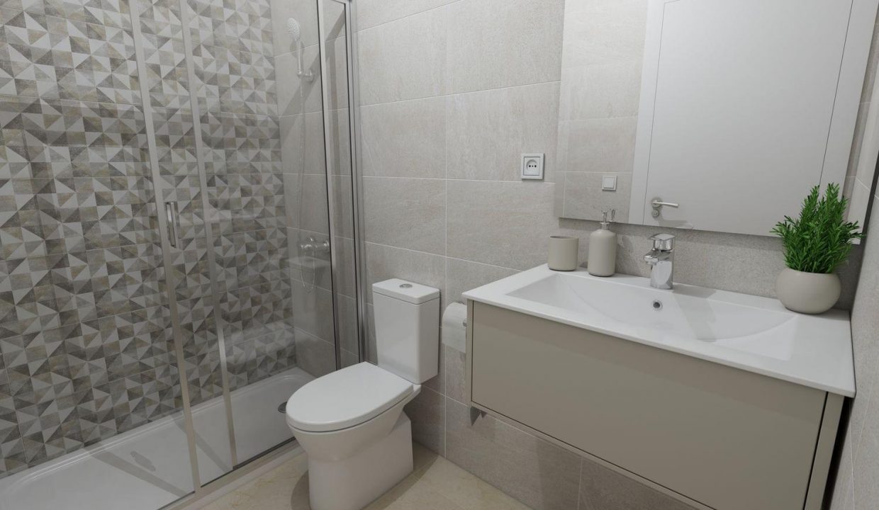 Promoción Playa Torre la Sal, obra nueva en Oropesa del Mar (Revista)