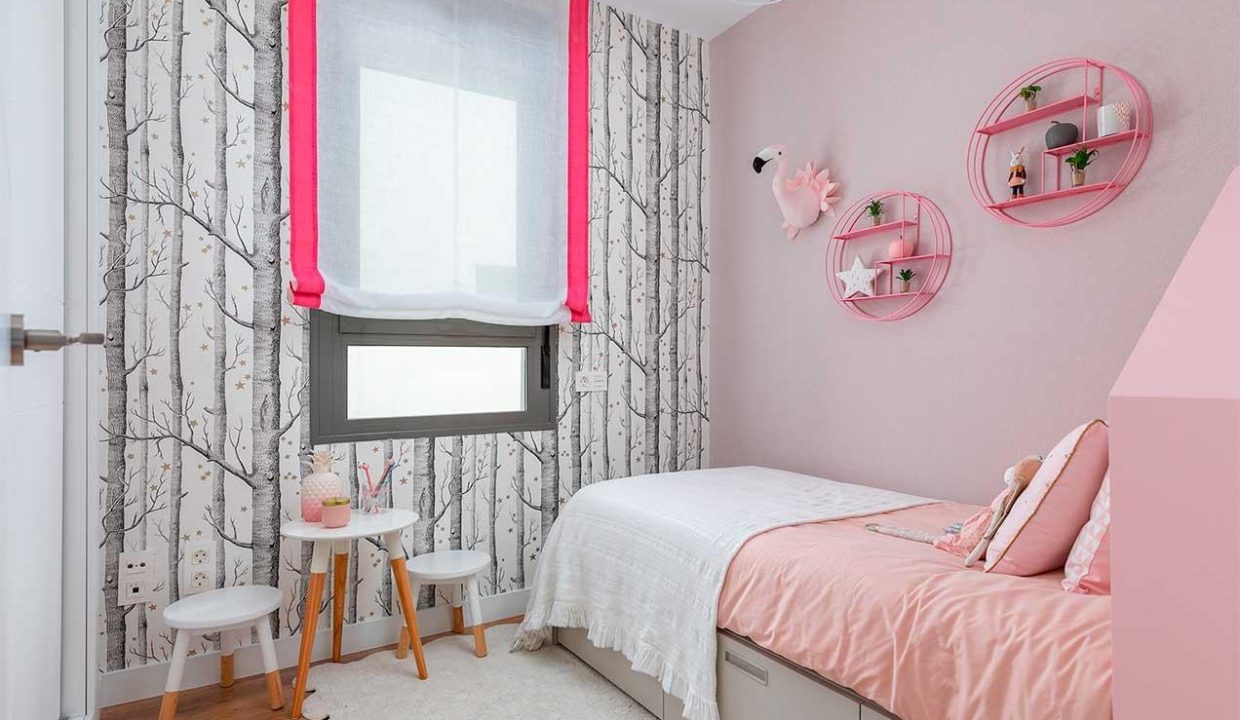 Promoción MT22, obra nueva en Valencia (Revista)