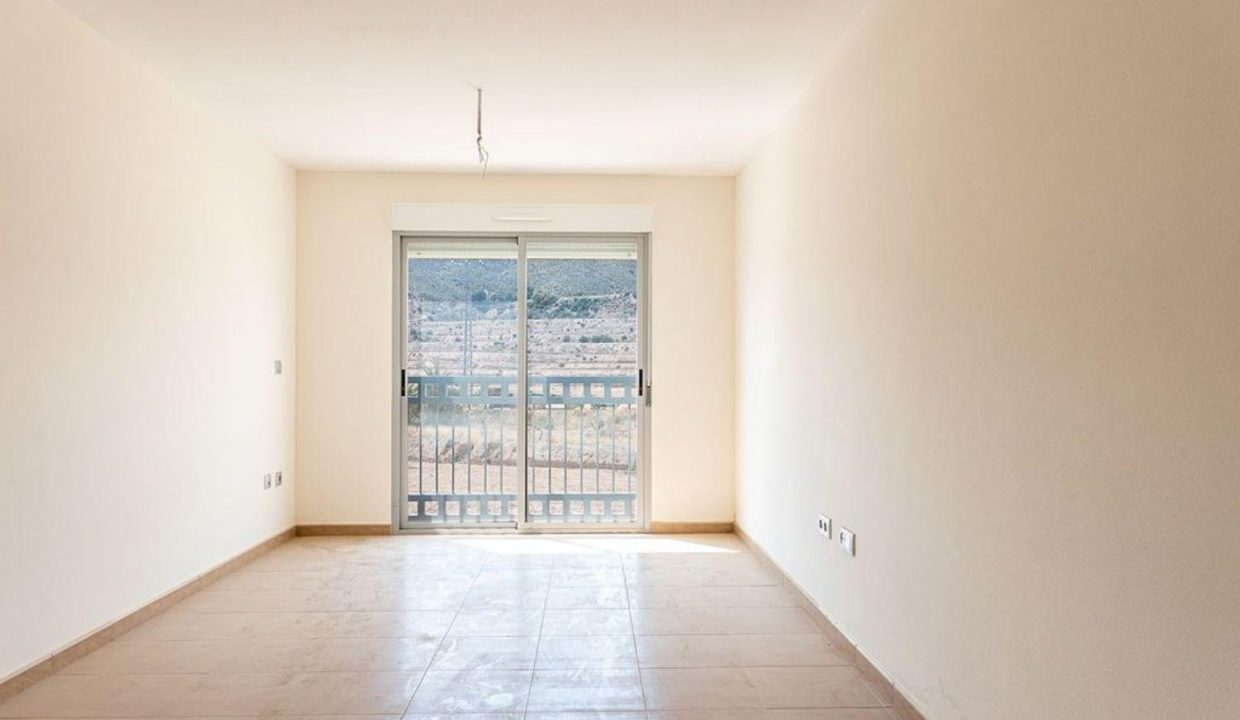 Promoción Promoción en C/ De Montevideo, Totana, obra nueva en Totana (Revista)