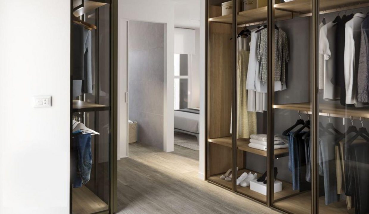 Promoción Torre Optima Salburua, obra nueva en Vitoria (Revista)