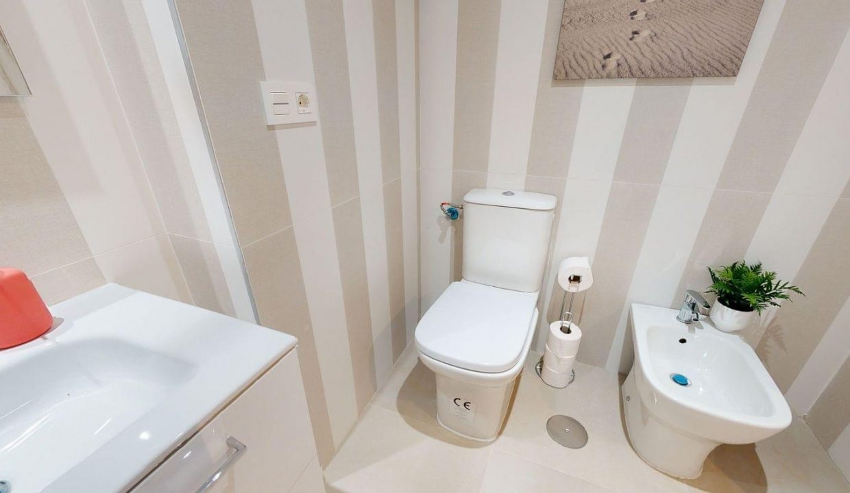 Promoción Residencial Piamonte, obra nueva en Valladolid (Revista)