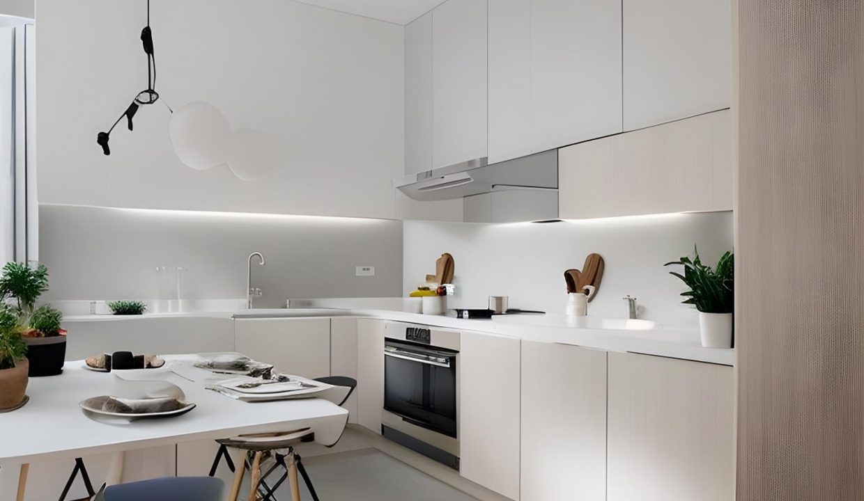 Promoción Alcalá Granada III, obra nueva en Granada (Revista)