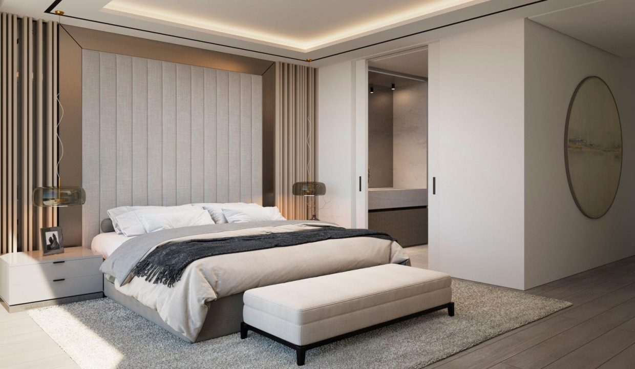 Promoción Villa HG, obra nueva en La Quinta (Revista)