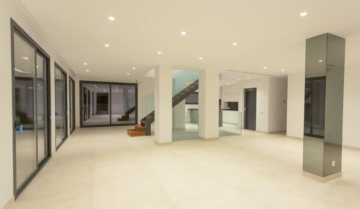 Promoción Maravillosa residencia en Altea Hills, obra nueva en Altea (Revista)