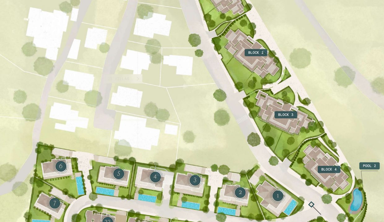 Promoción HORIZONTE VILLAJE, obra nueva en Mijas (Revista)