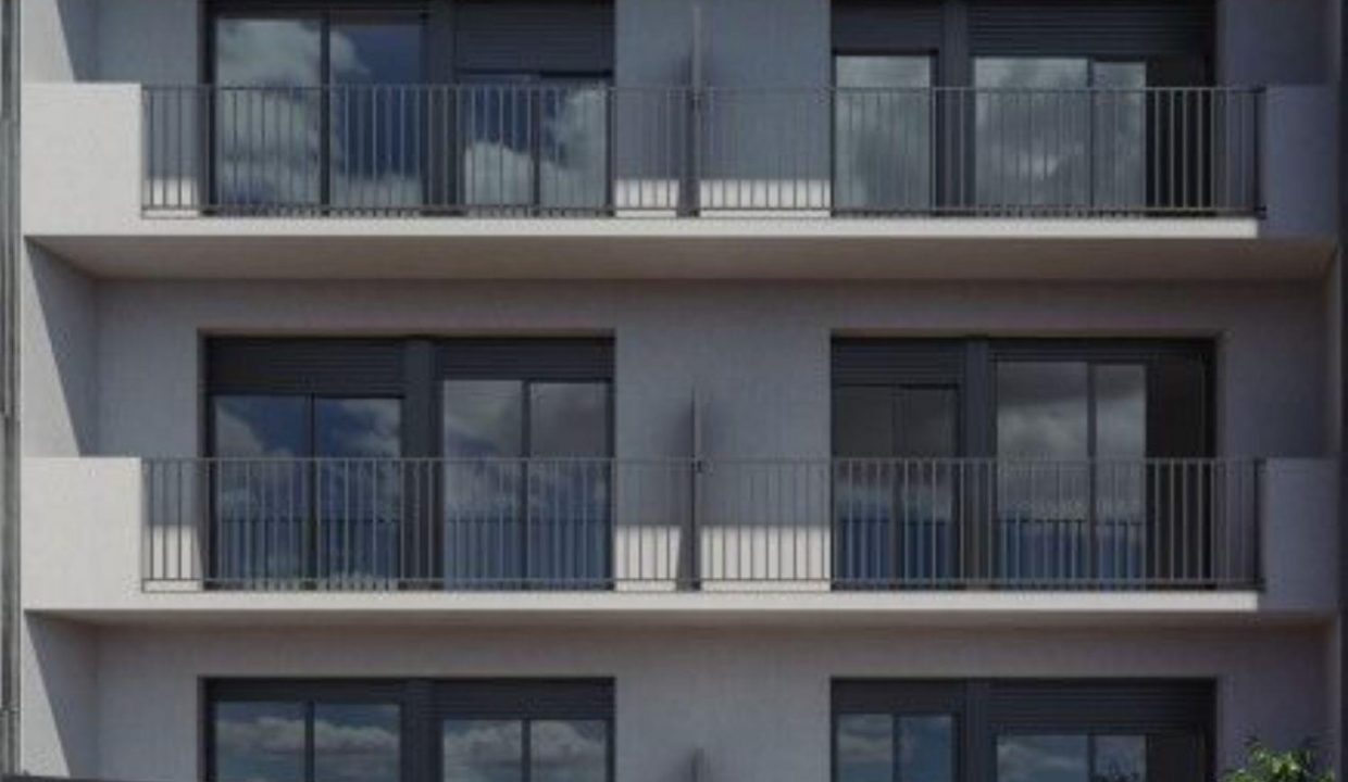 Promoción Viviendas en Montcada i Reixac, obra nueva en Montcada i Reixac (Revista)